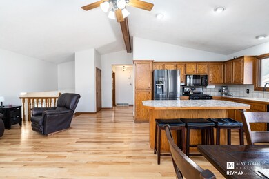 Main Floor