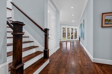 1306 Cheshire Ln, Houston, TX 77018 - photo 6