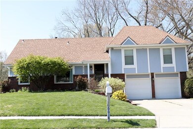 6614 Goode Dr, Shawnee, KS 66216 - photo 3