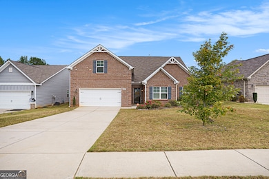 339 San Anselmo St, Locust Grove, GA 30248 - photo 2