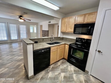 30 E Brown Rd unit 1072, Mesa, AZ 85201 - photo 4