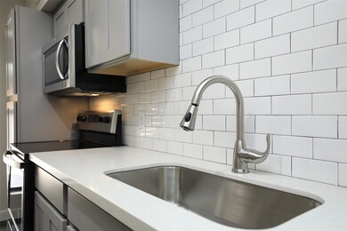 5504 La Branch St unit 9, Houston, TX 77004 - photo 3