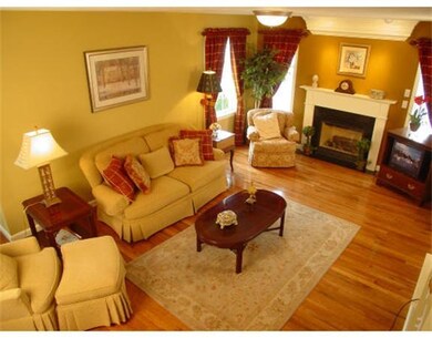 1101 Hampton Way unit 1101, Abington, MA 02351 - photo 2