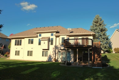 8048 Narcissus Ln N, Osseo, MN 55311 - photo 2