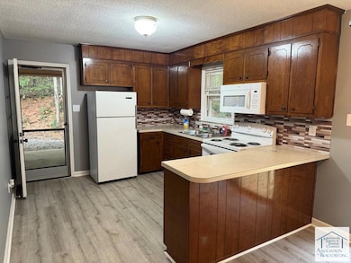 2525 Penn Store Rd, Spencer, VA 24165 - photo 6