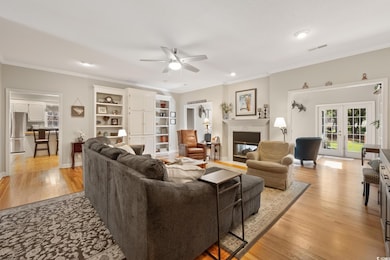 77 Capt Anthony White Ln, Georgetown, SC 29440 - photo 6