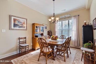 6901 Cataloochee Cove, Olive Branch, MS 38654 - photo 5