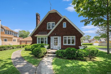 451 N Hartman St, Nappanee, IN 46550 - photo 2