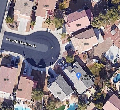 Satellite view