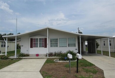 5452 Barbara St, Zephyrhills, FL 33542 - photo 2