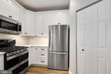 1321 N Adams Ct unit 306, Arlington, VA 22201 - photo 5