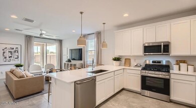 3134 S 156th Ave, Goodyear, AZ 85338 - photo 3