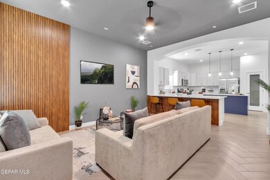 624 Paseo Dulce Ave, El Paso, TX 79928 - photo 2