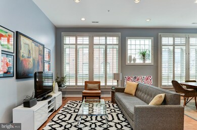 2363 Champlain St NW unit 28, Washington, DC 20009 - photo 6