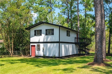 4710 Bayou Jonas Dr, Coden, AL 36523 - photo 3