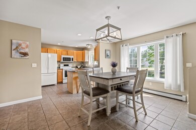 Dining Room/Kitchen