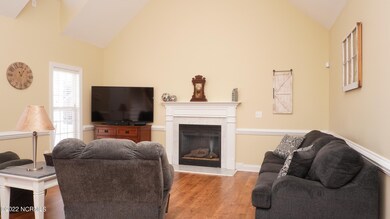 1129 Sebring Dr, Winterville, NC 28590 - photo 4