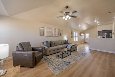 812 E 98th St, Odessa, TX 79765 - photo 5