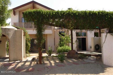 Front Exterior