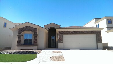 1156 Stoke St, El Paso, TX 79928 - photo 4