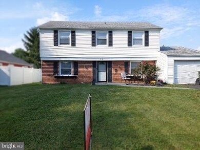 15 Peppermint Ln, Willingboro, NJ 08046 - photo 3