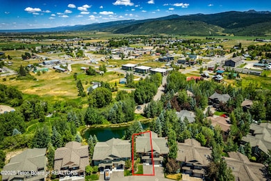 254 Abby Loop, Victor, ID 83455 - photo 2