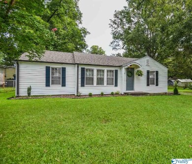 1431 S West 3rd St, Cullman, AL 35055 - photo 7