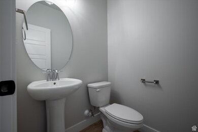 1357 N 450 W unit 50, Perry, UT 84302 - photo 4