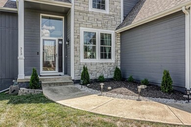 313 SW Seagull St, Lees Summit, MO 64082 - photo 4