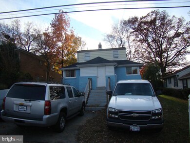 1202 Elsa Ave, Hyattsville, MD 20785 - photo 2