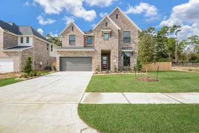 24927 Flint Lake Dr, Tomball, TX 77375 - photo 3