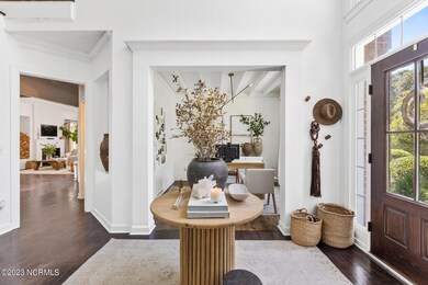 Entryway