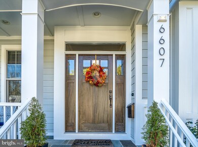 6607 Rockmont Ct, Falls Church, VA 22043 - photo 4