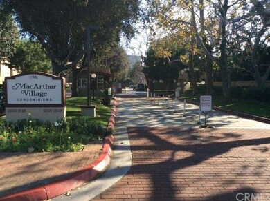 Entrance View