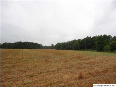 Great Row crop or Pasture Land