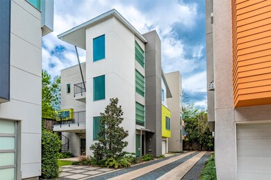 This home was built with a geothermal system and L