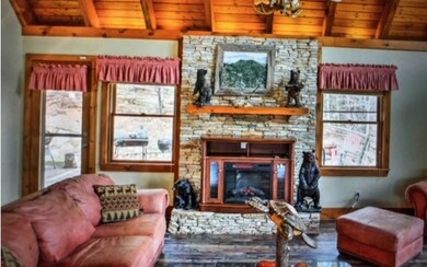 1905 Weeks Creek Rd, Blue Ridge, GA 30513 - photo 4