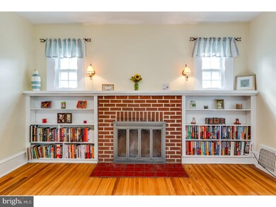 218 Harding Ave, Haddon Township, NJ 08108 - photo 4