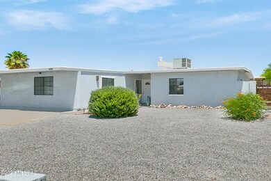 Photos for 6550 N Positano WayTucson AZ