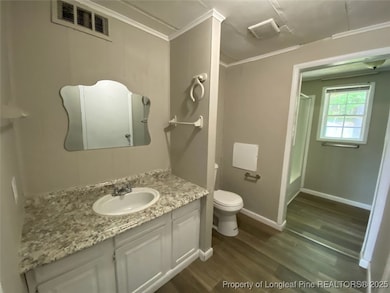 618 Dashland Dr unit A, Fayetteville, NC 28303 - photo 5