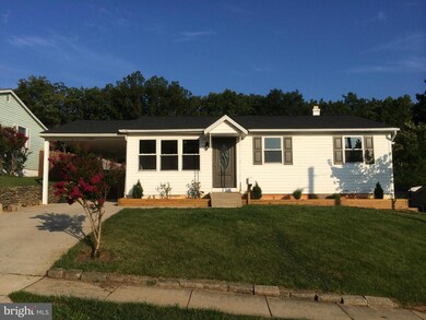 3305 Sudlersville S, Laurel, MD 20724 - photo 2