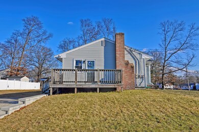 24 Bartlett Rd, Randolph, MA 02368 - photo 4