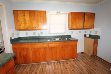 Kitchen Cabinets
