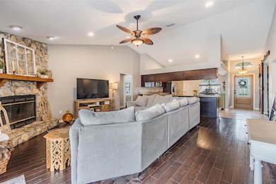 23526 Pine Lake St, Land O Lakes, FL 34639 - photo 7