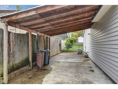 Carport
