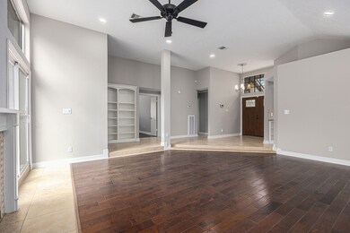 15867 Meadow Village Dr, Houston, TX 77095 - photo 5