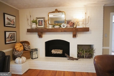 727 Cherokee Rd, Cedartown, GA 30125 - photo 5