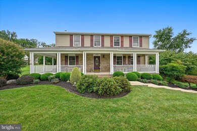 3035 Bellechasse Rd, Fallston, MD 21047 - photo 2