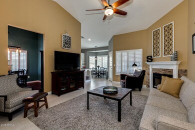 Large Living Room