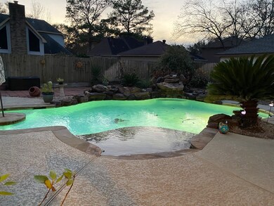 7730 Club Lake Dr, Houston, TX 77095 - photo 6